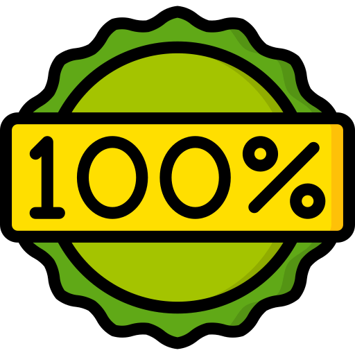 99.9% Accuracy Guarantee