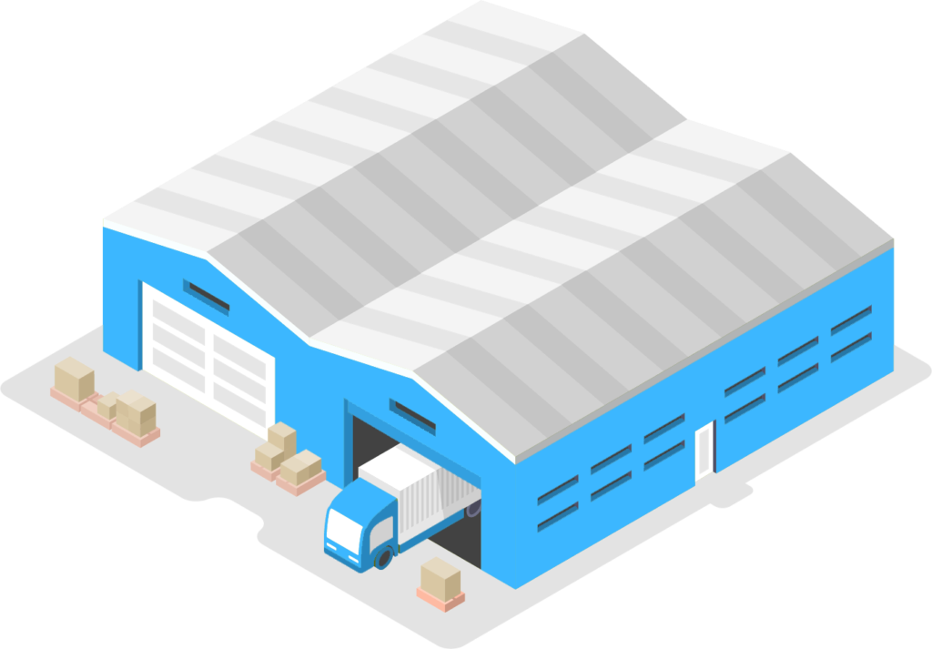 Fulfilment Services in UK