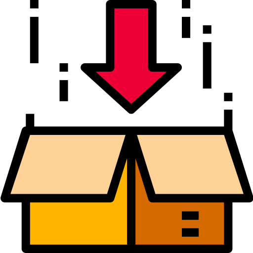 Pick and Pack Services