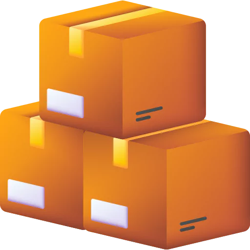 Products Delivered